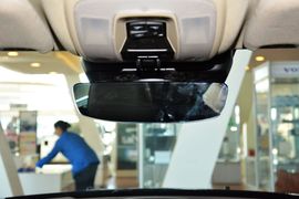 2015款沃尔沃S80L