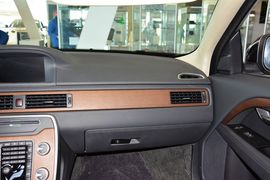 2015款沃尔沃S80L