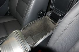 2015款沃尔沃S80L