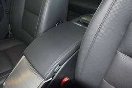 2015款沃尔沃S80L