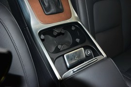 2015款沃尔沃S80L
