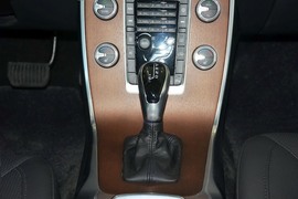 2015款沃尔沃S80L