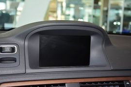 2015款沃尔沃S80L