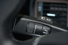 2015款沃尔沃S80L