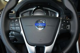 2015款沃尔沃S80L
