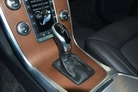 2015款沃尔沃S80L