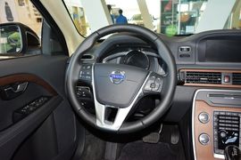 2015款沃尔沃S80L