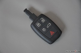 2009款沃尔沃C30