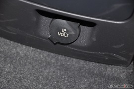 2009款沃尔沃C30