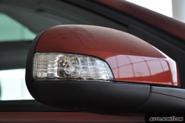 2009款沃尔沃C30
