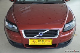 2009款沃尔沃C30