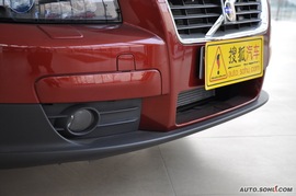 2009款沃尔沃C30