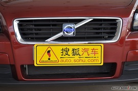 2009款沃尔沃C30