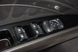 2013款福特蒙迪欧2.0L