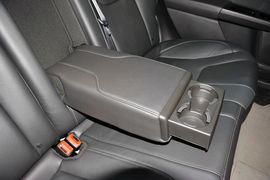 2013款福特蒙迪欧2.0L