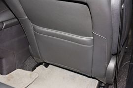 2013款福特蒙迪欧2.0L