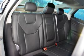 2013款福特蒙迪欧2.0L