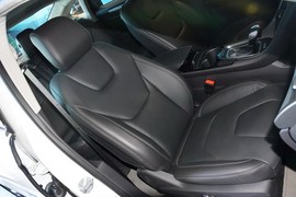 2013款福特蒙迪欧2.0L