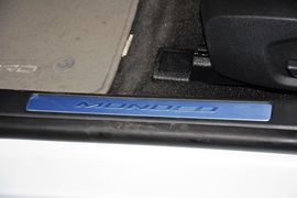 2013款福特蒙迪欧2.0L