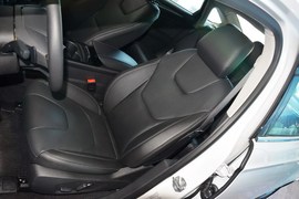 2013款福特蒙迪欧2.0L