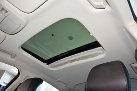 2013款福特蒙迪欧2.0L
