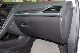 2013款福特蒙迪欧2.0L