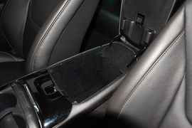 2013款福特蒙迪欧2.0L