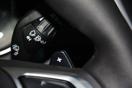 2013款福特蒙迪欧2.0L