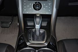 2013款福特蒙迪欧2.0L