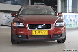 2009款沃尔沃C30