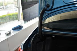 2015款大众速腾230TSI