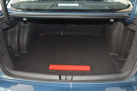 2015款大众速腾230TSI