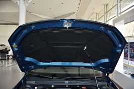 2015款大众速腾230TSI