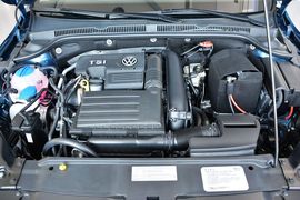 2015款大众速腾230TSI