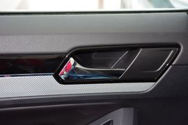 2015款大众速腾230TSI