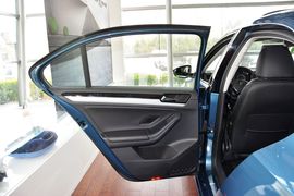 2015款大众速腾230TSI
