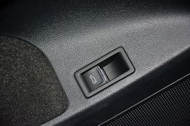 2015款大众速腾230TSI
