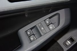 2015款大众速腾230TSI