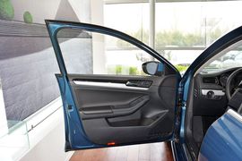 2015款大众速腾230TSI