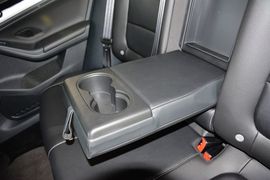 2015款大众速腾230TSI