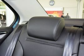2015款大众速腾230TSI