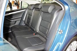 2015款大众速腾230TSI