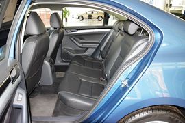 2015款大众速腾230TSI