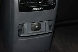2015款大众速腾230TSI