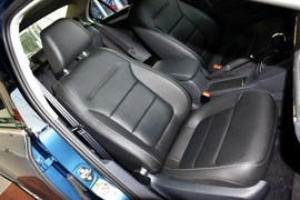 2015款大众速腾230TSI