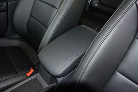 2015款大众速腾230TSI