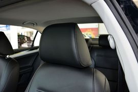 2015款大众速腾230TSI
