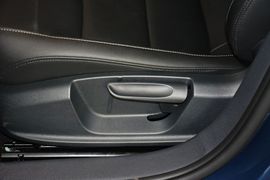 2015款大众速腾230TSI