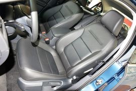 2015款大众速腾230TSI