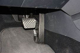 2015款大众速腾230TSI